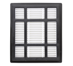 Filtre aspirateur Nilfisk Hepa 13 série One