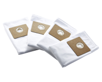Sac aspirateur Nilfisk Multi II 4 pièces