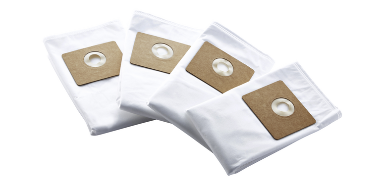 Nilfisk Multi II Vacuum Bags 4 Pieces