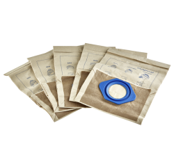 Stofzuigerzak Nilfisk GM80-90 papier 5 stuks