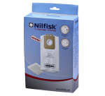 Nilfisk Select Vacuum Bag 4 pieces