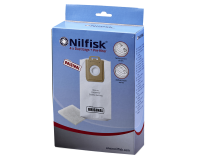 GB_Sac aspirateur Nilfisk Sac Select X 4