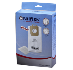 GB_Sac aspirateur Nilfisk Sac Select X 4