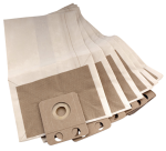 Nilfisk VP300 Vacuum Cleaner Bags 10 Pieces