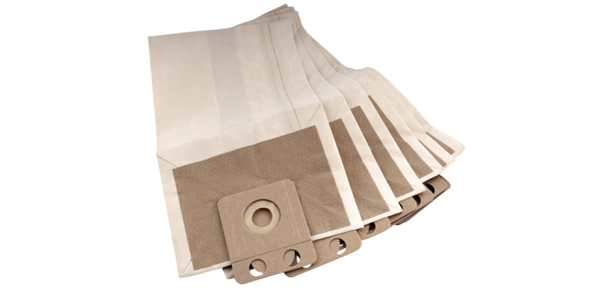 Nilfisk VP300 Vacuum Cleaner Bags 10 Pieces