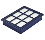 Nilfisk Hepa 13 Vacuum Filter for Select and VP