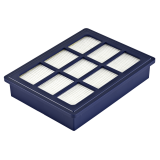 Nilfisk Hepa 13 Vacuum Filter for Select and VP