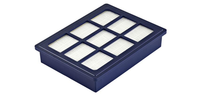 Nilfisk Hepa 13 Vacuum Filter for Select and VP