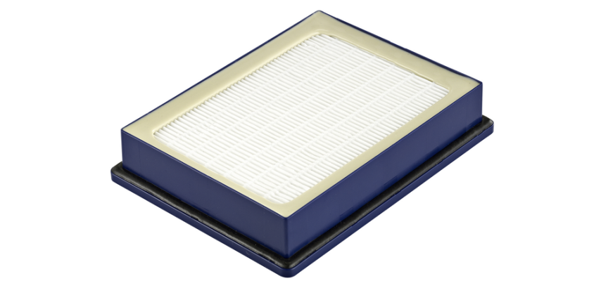 Nilfisk Staubsaugerfilter Hepa H14 Serie Select
