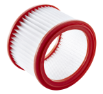 Nilfisk Multi II vacuum filter