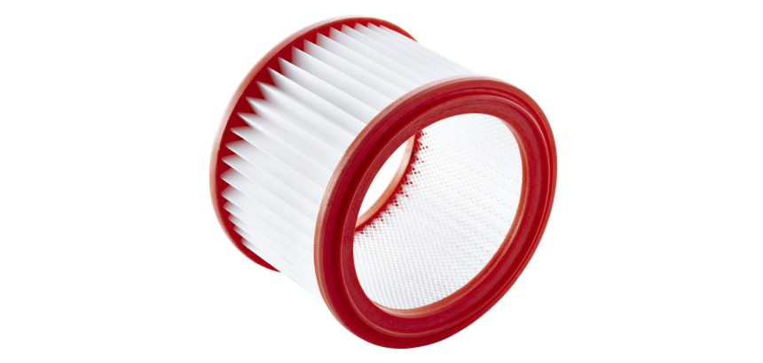 Nilfisk Multi II vacuum filter