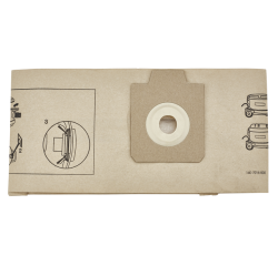 Sac aspirateur Nilfisk VP930 10 pièces