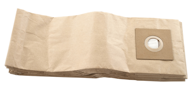 Nilfisk VP600 vacuum cleaner bag 10 pieces
