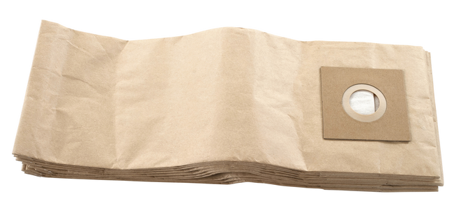 Nilfisk VP600 vacuum cleaner bag 10 pieces