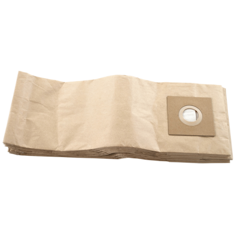Sac aspirateur Nilfisk VP600 10 pièces
