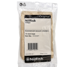 Nilfisk VP600 vacuum cleaner bag 10 pieces