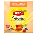 Lipton Tea Assorted Box 12x 15 Pieces