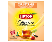 Lipton Tea Assorted Box 12x 15 Pieces