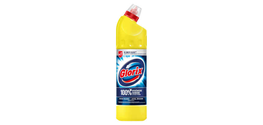Nettoyant pour sanitaire Glorix Original 750ml