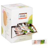 Sticks de sucre Fair Trade Original 4g 600 pièces