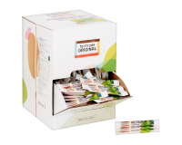 Sticks de sucre Fair Trade Original 4g 600 pièces