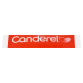 Canderel suiker Sticks 0,5 gr. X 500