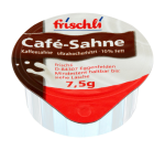 Crème à café Frischli lait demi-écrémé 7,5g 240 capsules