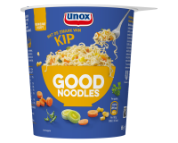 Good Noodles Unox Cup Poulet
