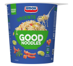 Good Noodles Unox Cup Légumes