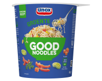 Good Noodles Unox groenten cup