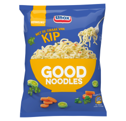 Good Noodles Unox Poulet