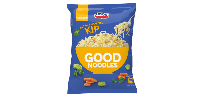 Good Noodles Unox Poulet