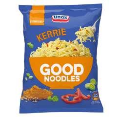 Good Noodles Unox Curry