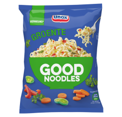 Good Noodles Unox Légumes