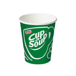 Gobelet Cup-a-Soup 175ml carton