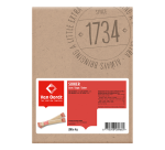 Van Oordt sugar sticks 200x 4g