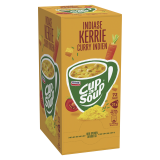 Cup-a-soup Unox Curry indien 21x 175ml