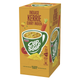 Cup-a-soup Unox Curry indien 21x 175ml