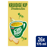 EN_CUP A SOUP BOUILLON POUL BT26