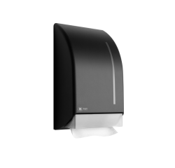 Distributeur essuie-mains BlackSatino PT30 331930 noir