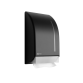 Handdoekdispenser BlackSatino PT30 zwart 331930
