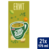 Cup-a-Soup Unox Pois 175ml