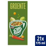 Cup-a-Soup Unox Légumes 175ml