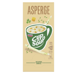 Cup-a-Soup Unox Asperges 21x 175ml