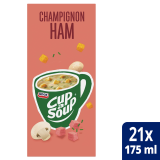 DE_CUP A SOUP CHAMPIGN JAMB BT21