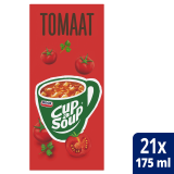 DE_CUP A SOUP TOMATE CROUTON BT21