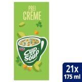 Cup-a-Soup Unox Poireaux crème 175ml