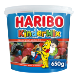 Mélange enfant Haribo 650g