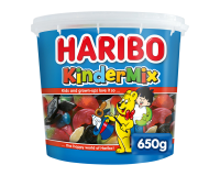Mélange enfant Haribo 650g