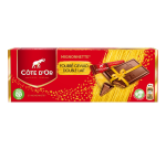 Côte d'Or Chocolate Mignonnette Double Milk 21x 10g